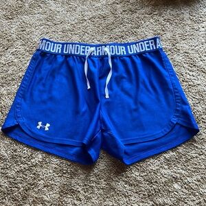 Under Armour athletic shorts